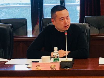 川三產(chǎn)協(xié)會(huì)赴四川鑫福潤(rùn)投資管理有限責(zé)任公司開(kāi)展調(diào)研交流，共探業(yè)務(wù)承接新機(jī)遇